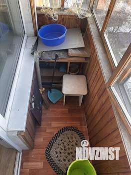 2-к квартира, на длительный срок, 45м2, 5/5 этаж