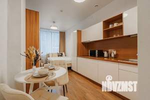 Студия квартира, посуточно, 21м2, 3/15 этаж