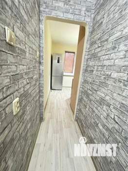 2-к квартира, на длительный срок, 48м2, 1/5 этаж