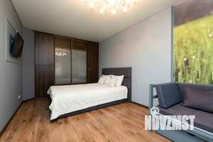 1-к квартира, посуточно, 62м2, 1/1 этаж