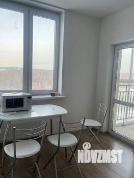 2-к квартира, на длительный срок, 39м2, 5/19 этаж