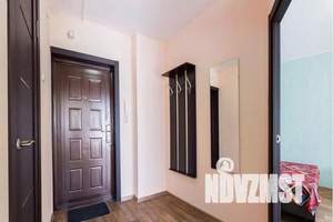 1-к квартира, посуточно, 34м2, 10/12 этаж