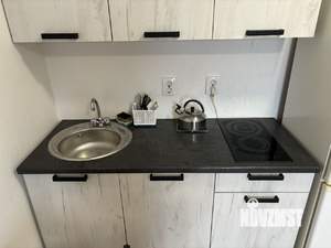 Студия квартира, на длительный срок, 18м2, 9/27 этаж