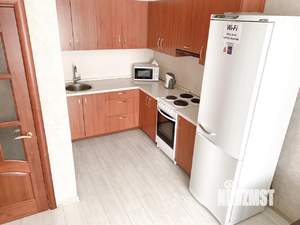 1-к квартира, посуточно, 47м2, 1/1 этаж