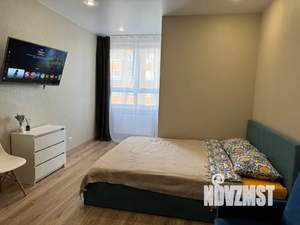 Студия квартира, посуточно, 27м2, 12/26 этаж