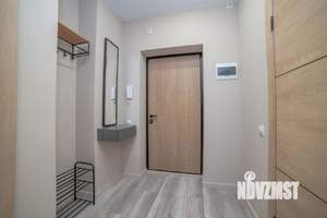 2-к квартира, посуточно, 40м2, 1/1 этаж