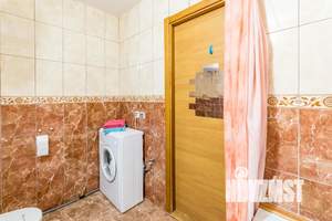 1-к квартира, посуточно, 35м2, 6/26 этаж