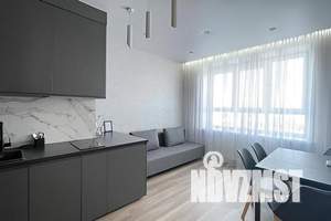 2-к квартира, посуточно, 50м2, 12/12 этаж