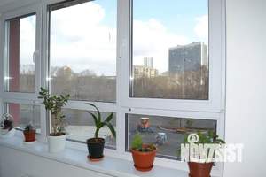 Студия квартира, посуточно, 23м2, 3/27 этаж