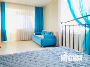 1-к квартира, посуточно, 32м2, 4/5 этаж