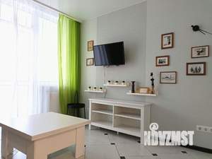 1-к квартира, посуточно, 32м2, 1/1 этаж