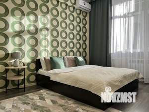 Студия квартира, посуточно, 30м2, 2/5 этаж