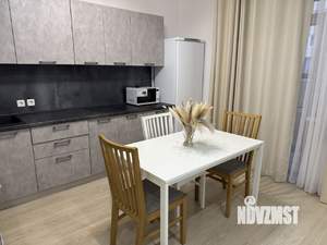 2-к квартира, на длительный срок, 42м2, 5/10 этаж