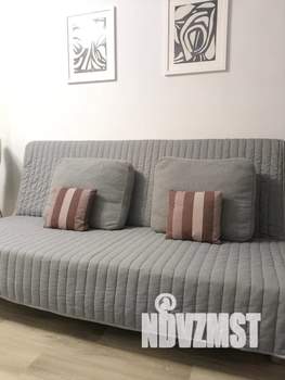 1-к квартира, посуточно, 41м2, 5/35 этаж