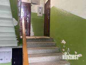 2-к квартира, на длительный срок, 43м2, 3/5 этаж
