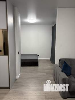 1-к квартира, на длительный срок, 38м2, 25/25 этаж