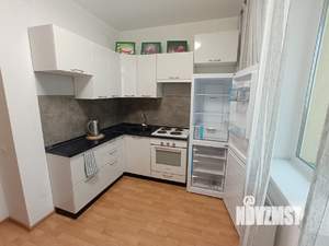 1-к квартира, на длительный срок, 37м2, 4/23 этаж