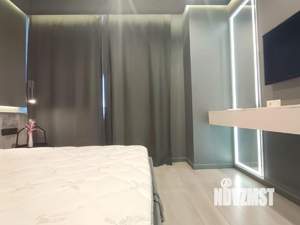 3-к квартира, на длительный срок, 80м2, 11/38 этаж
