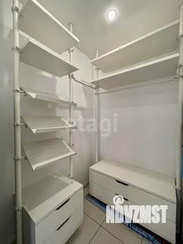 1-к квартира, на длительный срок, 40м2, 20/20 этаж