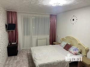1-к квартира, посуточно, 33м2, 5/5 этаж