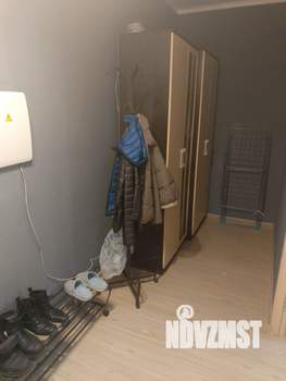 1-к квартира, на длительный срок, 39м2, 8/18 этаж