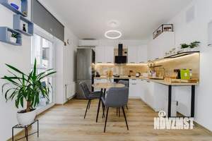 Студия квартира, на длительный срок, 25м2, 8/14 этаж