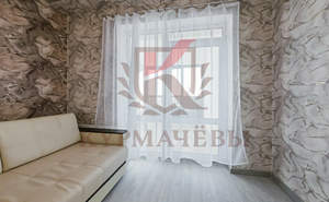 3-к квартира, на длительный срок, 64м2, 3/25 этаж