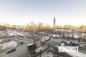 1-к квартира, посуточно, 41м2, 1/1 этаж