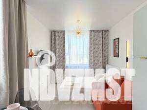 Студия квартира, посуточно, 25м2, 18/31 этаж
