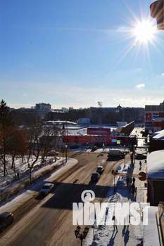 2-к квартира, посуточно, 40м2, 1/1 этаж