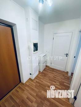 1-к квартира, на длительный срок, 36м2, 4/16 этаж