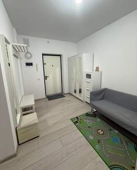 2-к квартира, на длительный срок, 61м2, 21/25 этаж