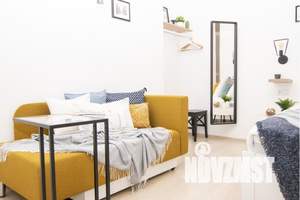 1-к квартира, посуточно, 32м2, 1/5 этаж