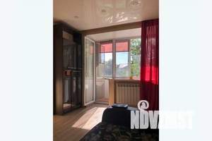 2-к квартира, посуточно, 48м2, 3/5 этаж