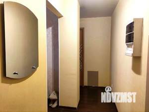 1-к квартира, посуточно, 49м2, 1/1 этаж