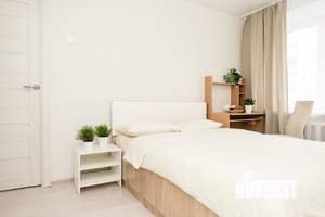 3-к квартира, посуточно, 70м2, 2/9 этаж