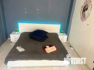 1-к квартира, посуточно, 35м2, 6/10 этаж