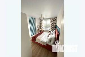 2-к квартира, посуточно, 63м2, 7/25 этаж