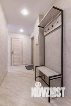 3-к квартира, посуточно, 60м2, 3/10 этаж