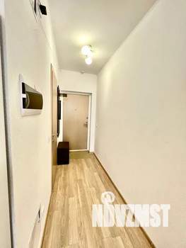 Студия квартира, посуточно, 22м2, 15/21 этаж