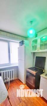 3-к квартира, на длительный срок, 47м2, 4/5 этаж