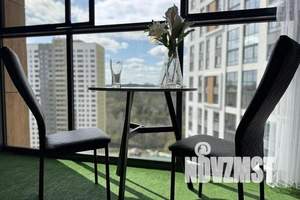 1-к квартира, посуточно, 25м2, 19/20 этаж