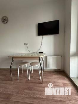 1-к квартира, на длительный срок, 40м2, 12/26 этаж