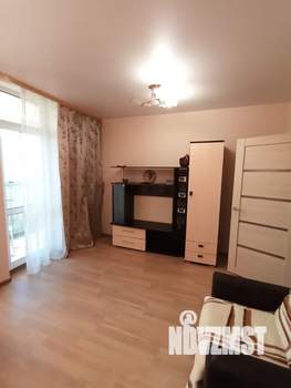 Студия квартира, на длительный срок, 29м2, 6/25 этаж