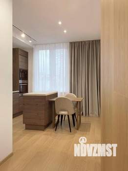 1-к квартира, на длительный срок, 45м2, 2/24 этаж