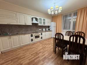 2-к квартира, на длительный срок, 82м2, 13/16 этаж