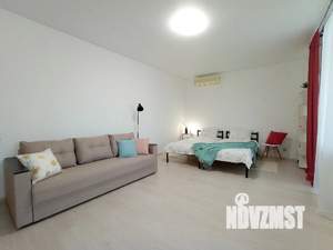 2-к квартира, посуточно, 84м2, 6/8 этаж