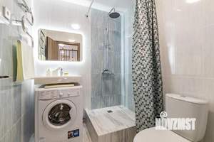 1-к квартира, посуточно, 18м2, 1/1 этаж