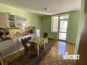 3-к квартира, на длительный срок, 87м2, 17/17 этаж