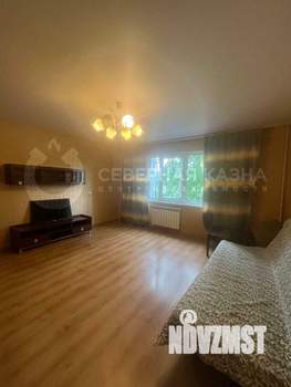 3-к квартира, на длительный срок, 57м2, 2/16 этаж